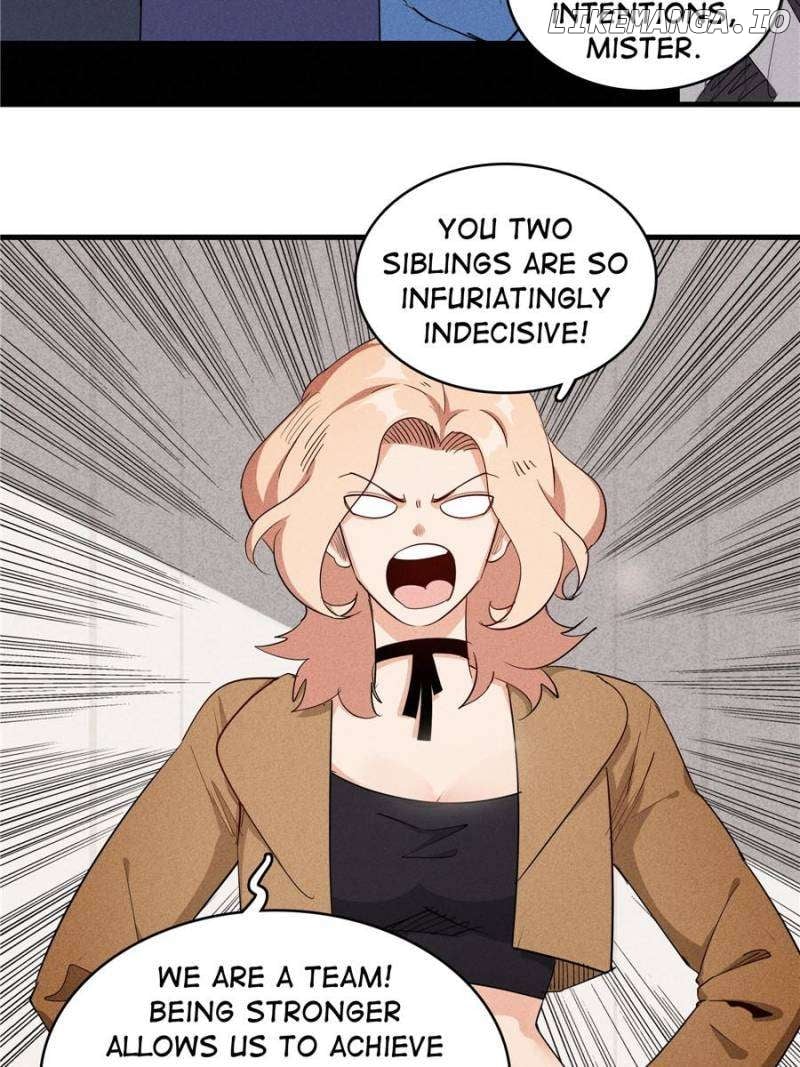 Read Nine Star Toxic Healer Manga Online