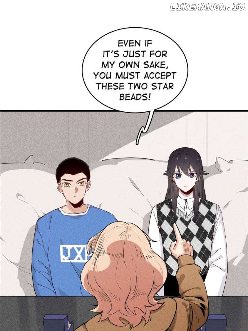 Read Nine Star Toxic Healer Manga Online