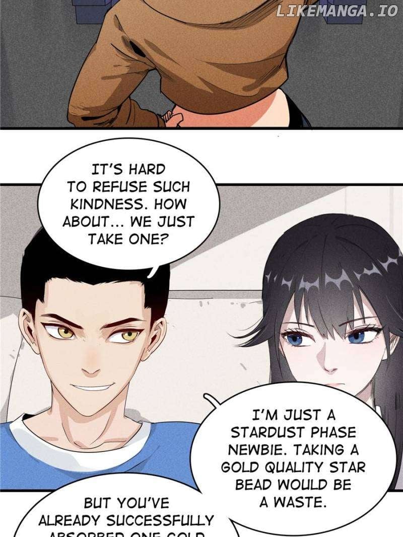 Read Nine Star Toxic Healer Manga Online