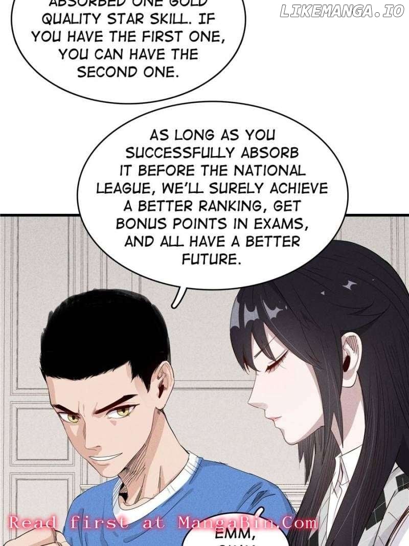 Read Nine Star Toxic Healer Manga Online