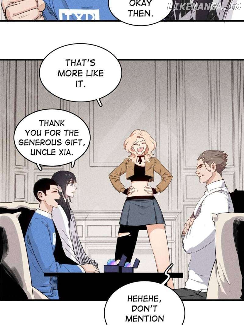 Read Nine Star Toxic Healer Manga Online