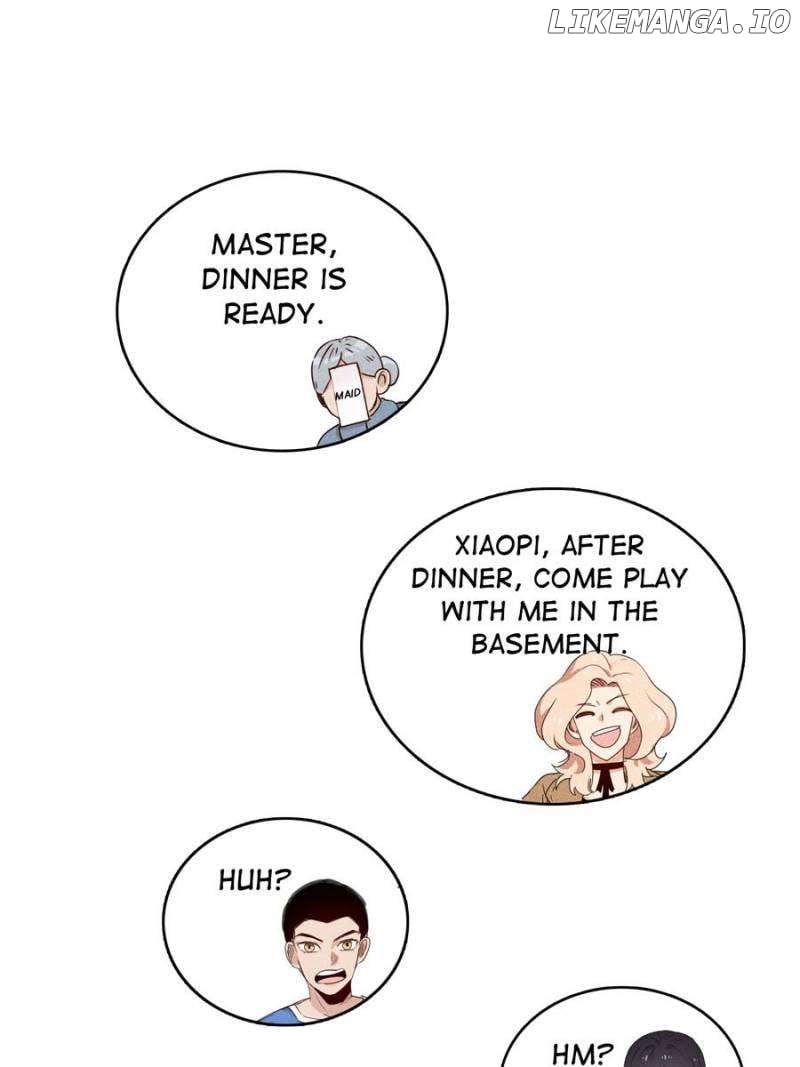 Read Nine Star Toxic Healer Manga Online