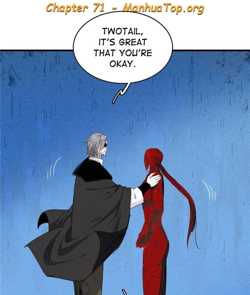 Read Nine Star Toxic Healer Manga Online