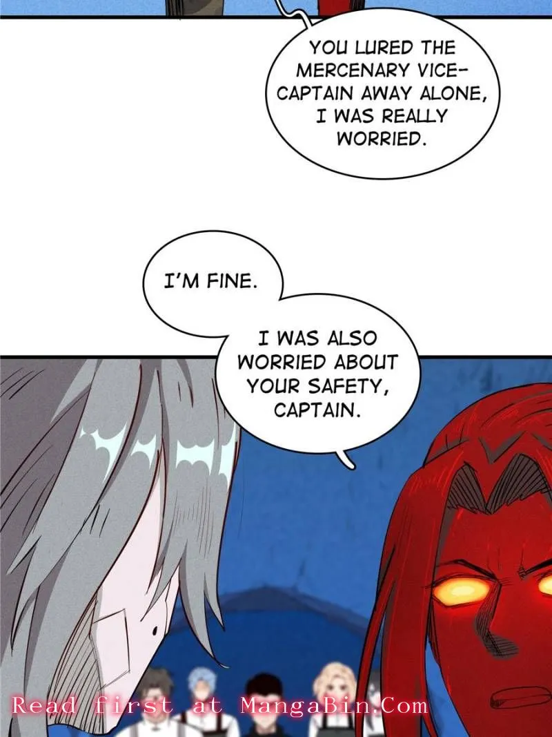 Read Nine Star Toxic Healer Manga Online