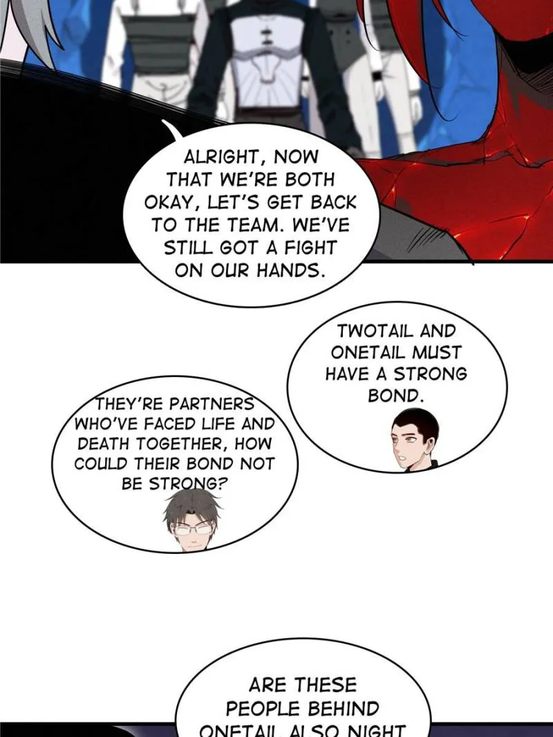 Read Nine Star Toxic Healer Manga Online