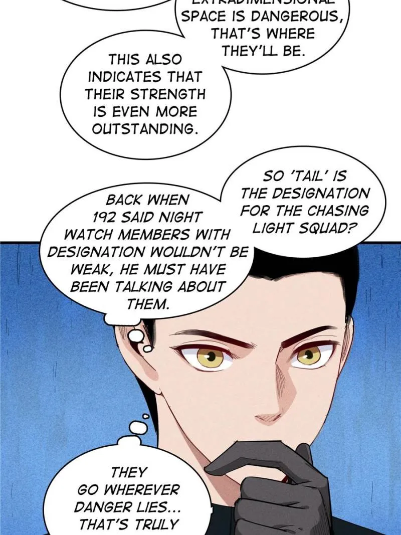 Read Nine Star Toxic Healer Manga Online