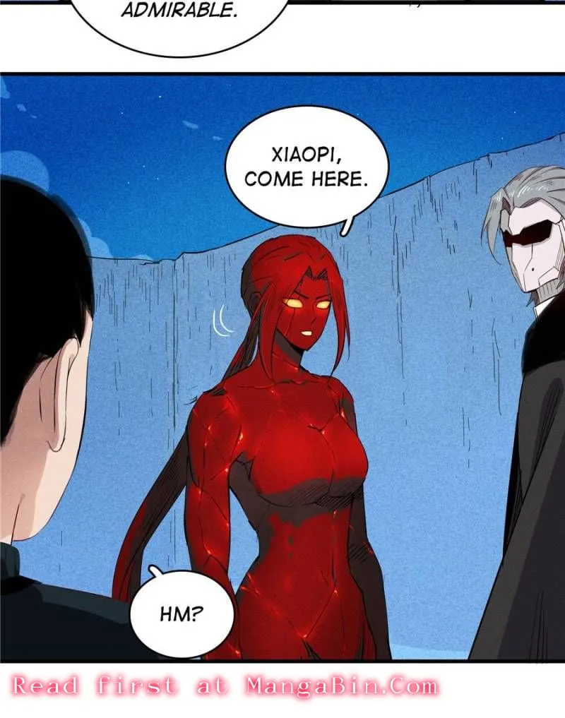 Read Nine Star Toxic Healer Manga Online