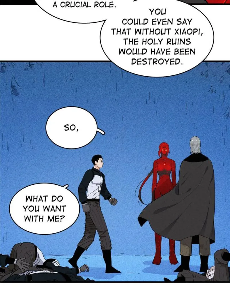 Read Nine Star Toxic Healer Manga Online