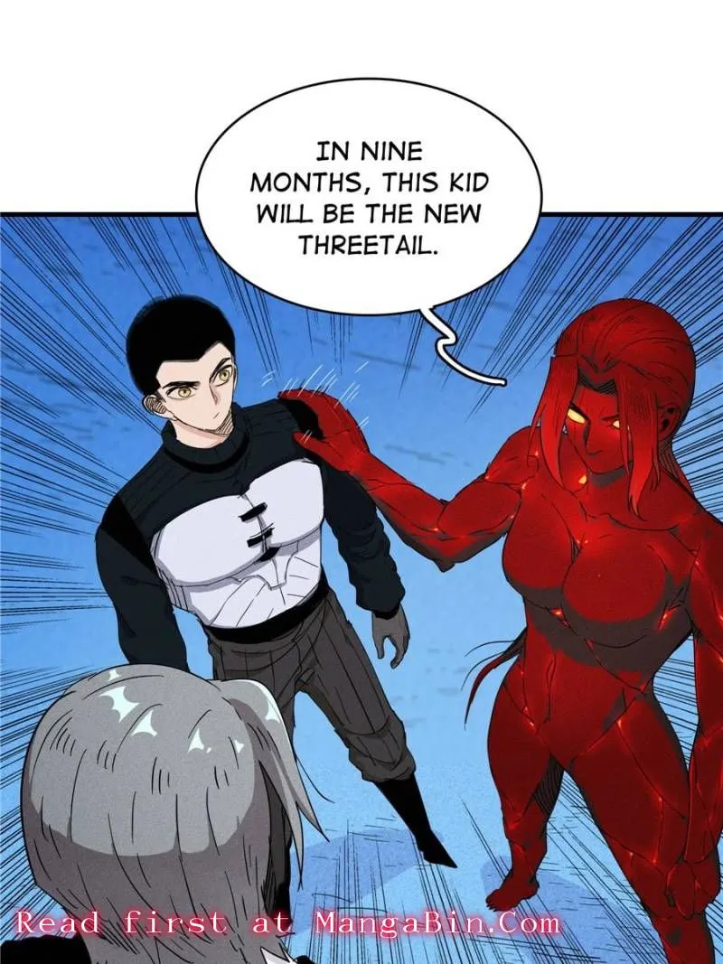 Read Nine Star Toxic Healer Manga Online