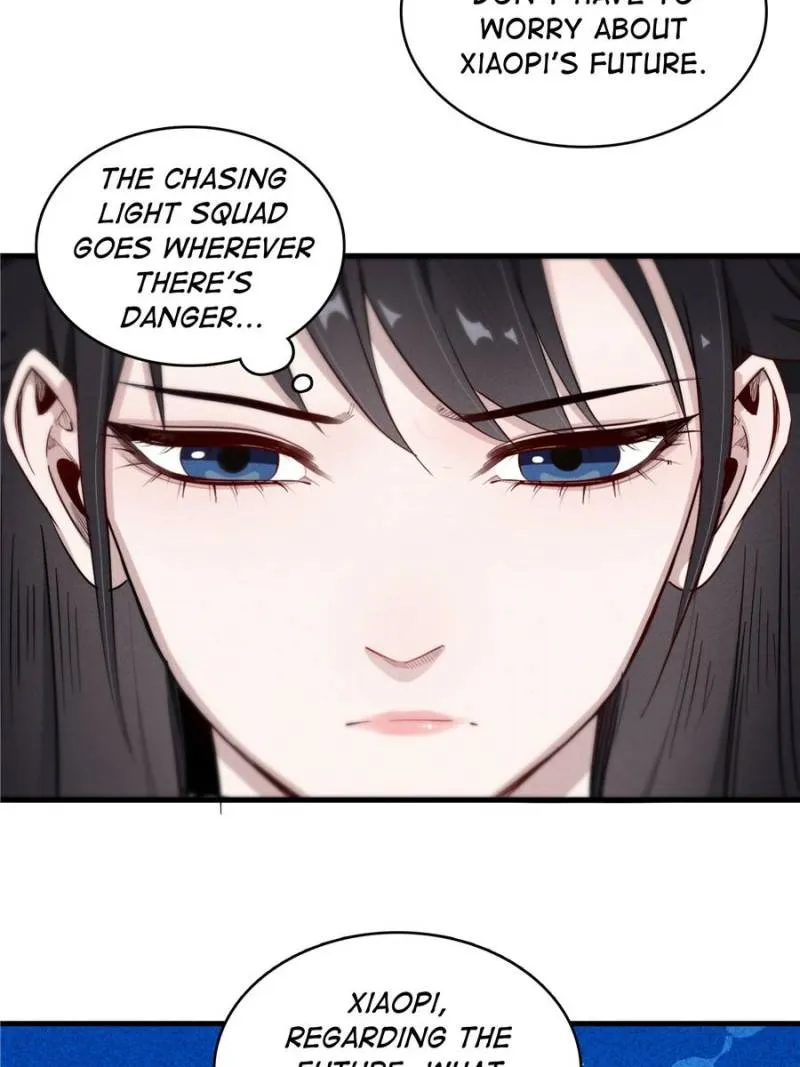 Read Nine Star Toxic Healer Manga Online