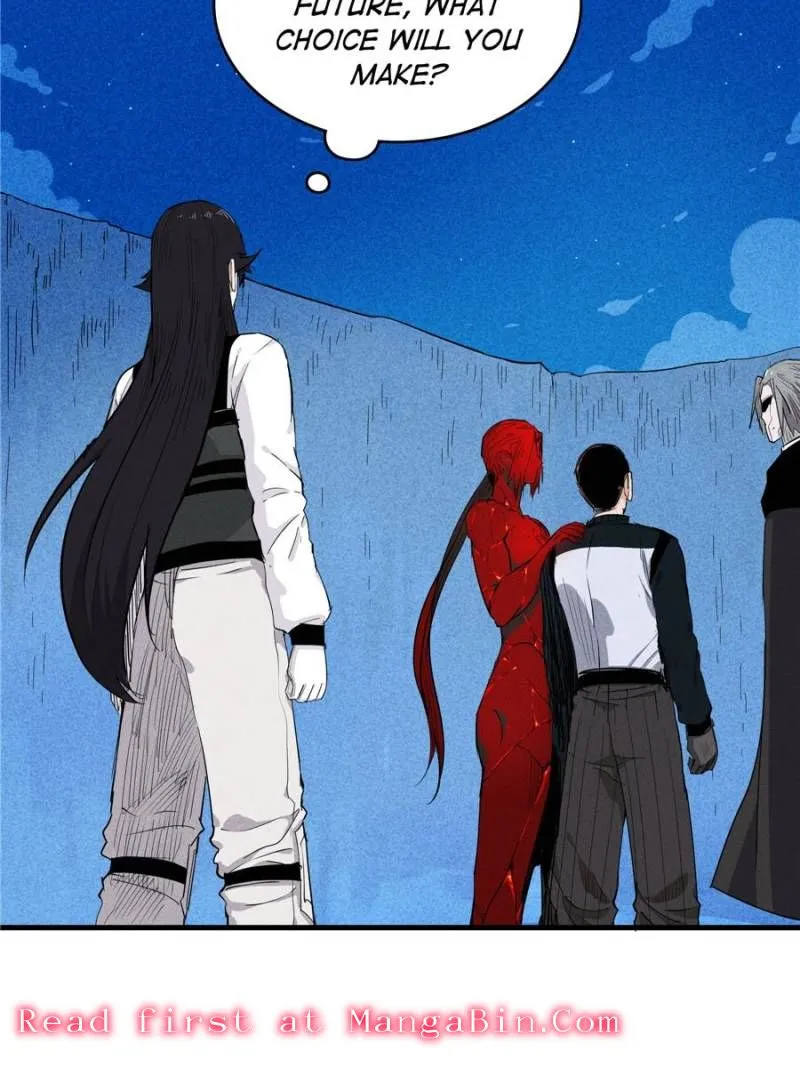 Read Nine Star Toxic Healer Manga Online