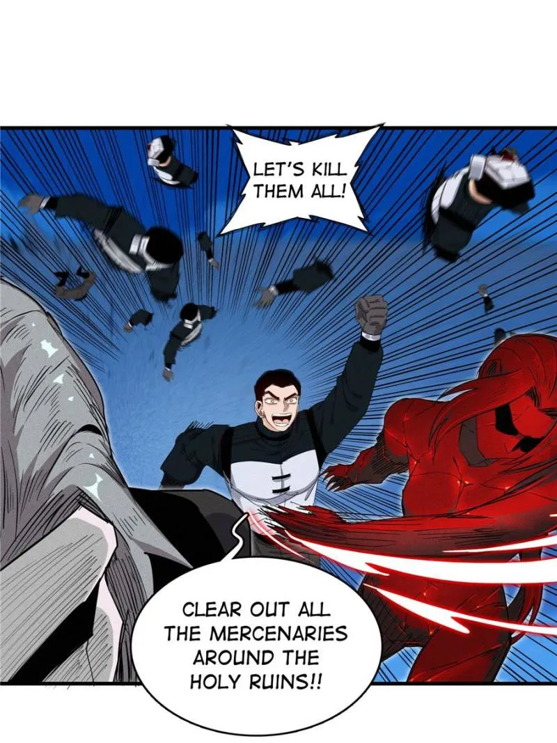 Read Nine Star Toxic Healer Manga Online