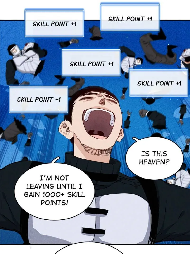 Read Nine Star Toxic Healer Manga Online