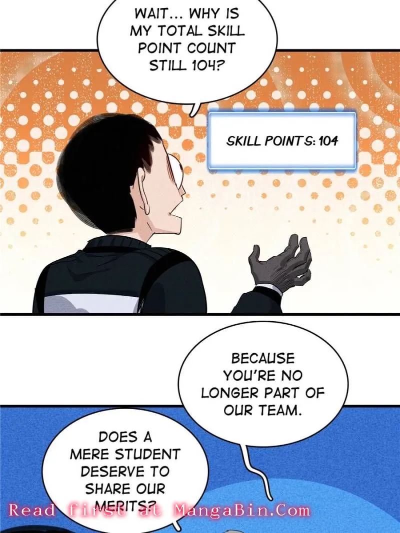 Read Nine Star Toxic Healer Manga Online