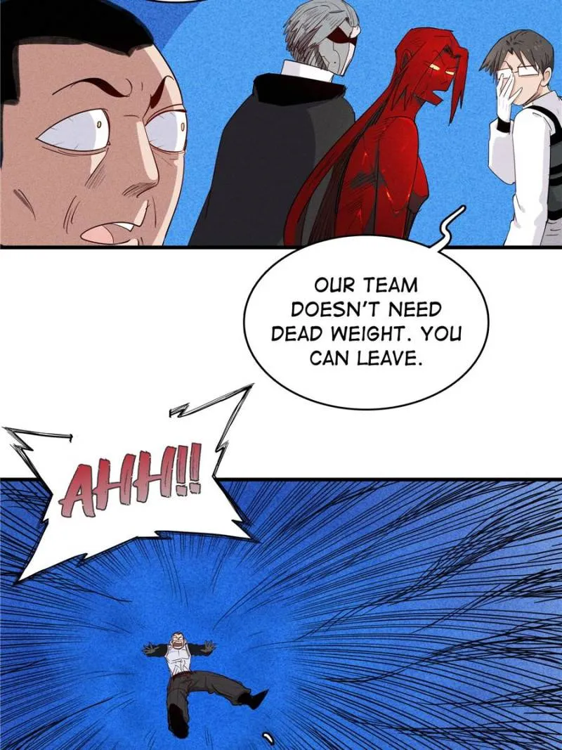 Read Nine Star Toxic Healer Manga Online