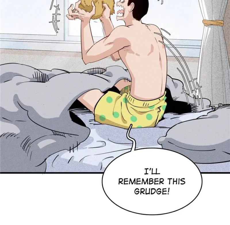 Read Nine Star Toxic Healer Manga Online