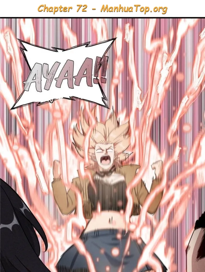 Read Nine Star Toxic Healer Manga Online