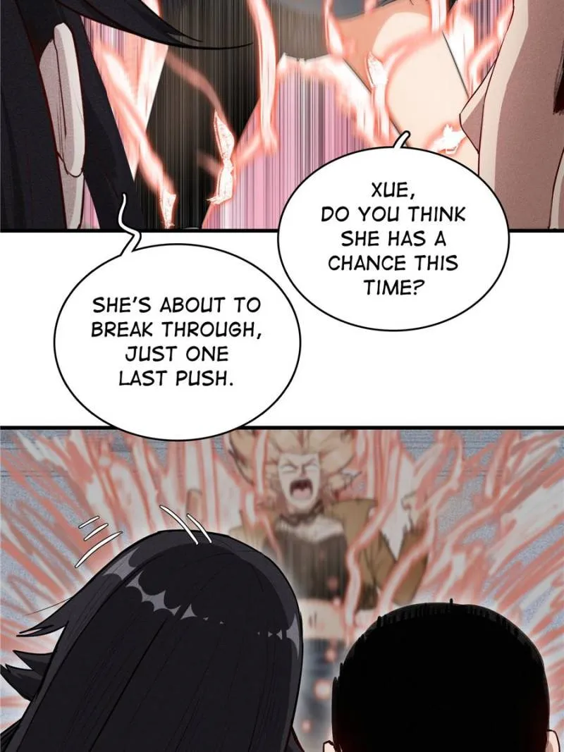 Read Nine Star Toxic Healer Manga Online