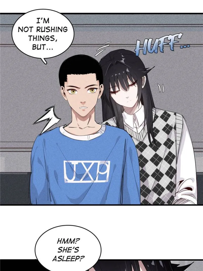 Read Nine Star Toxic Healer Manga Online