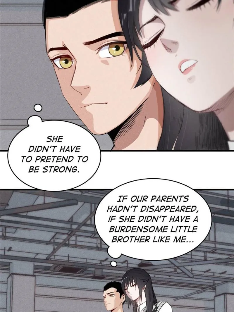 Read Nine Star Toxic Healer Manga Online