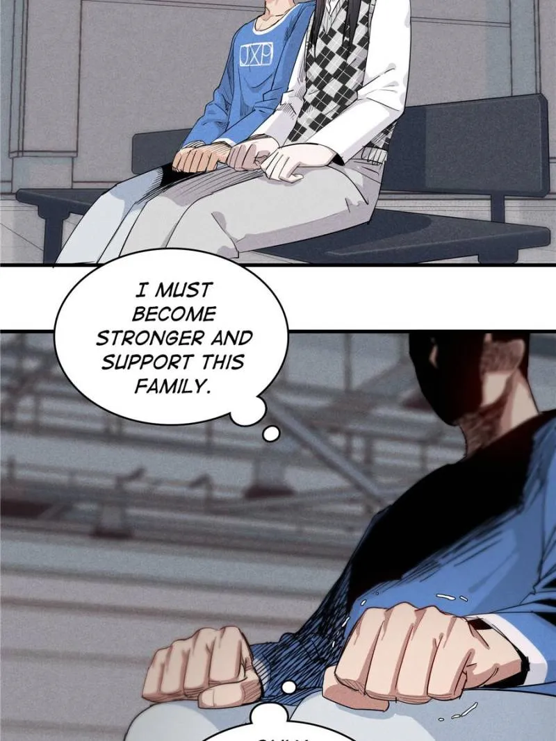 Read Nine Star Toxic Healer Manga Online