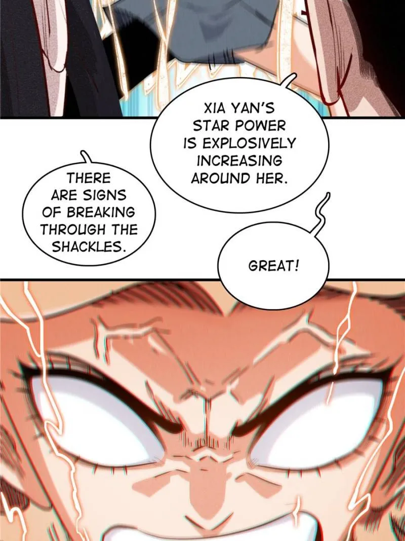 Read Nine Star Toxic Healer Manga Online