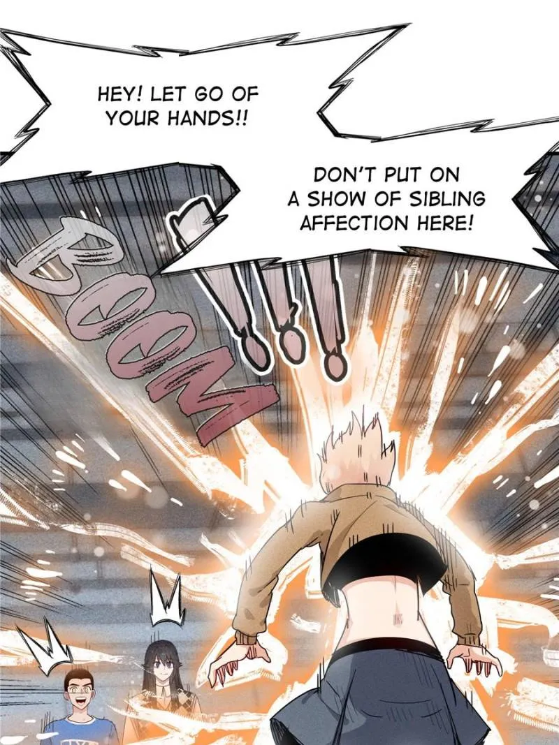 Read Nine Star Toxic Healer Manga Online