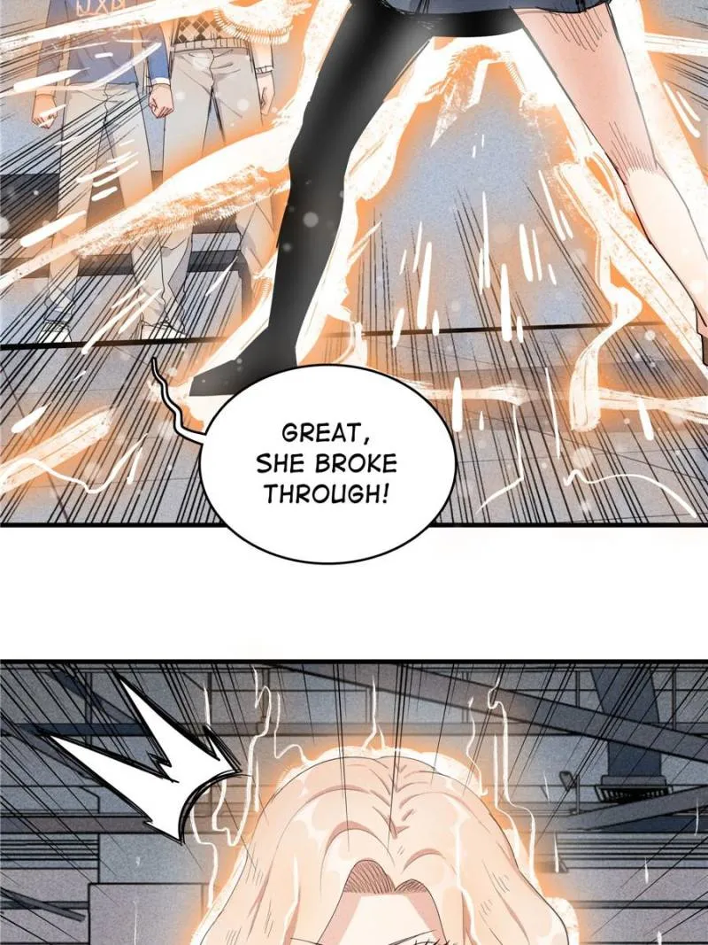 Read Nine Star Toxic Healer Manga Online