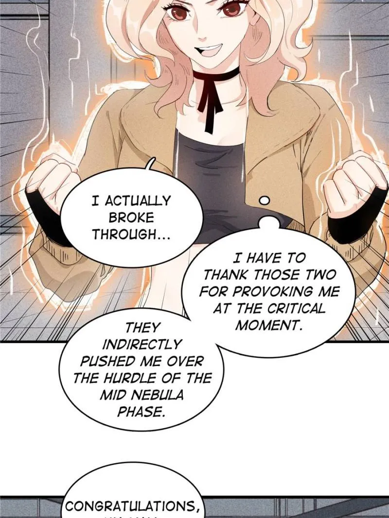 Read Nine Star Toxic Healer Manga Online