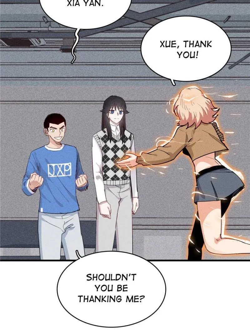 Read Nine Star Toxic Healer Manga Online