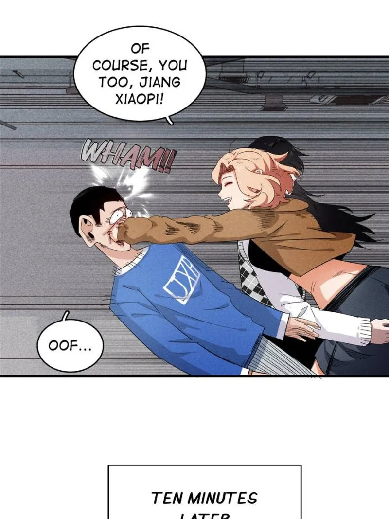 Read Nine Star Toxic Healer Manga Online