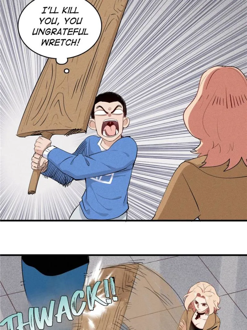 Read Nine Star Toxic Healer Manga Online