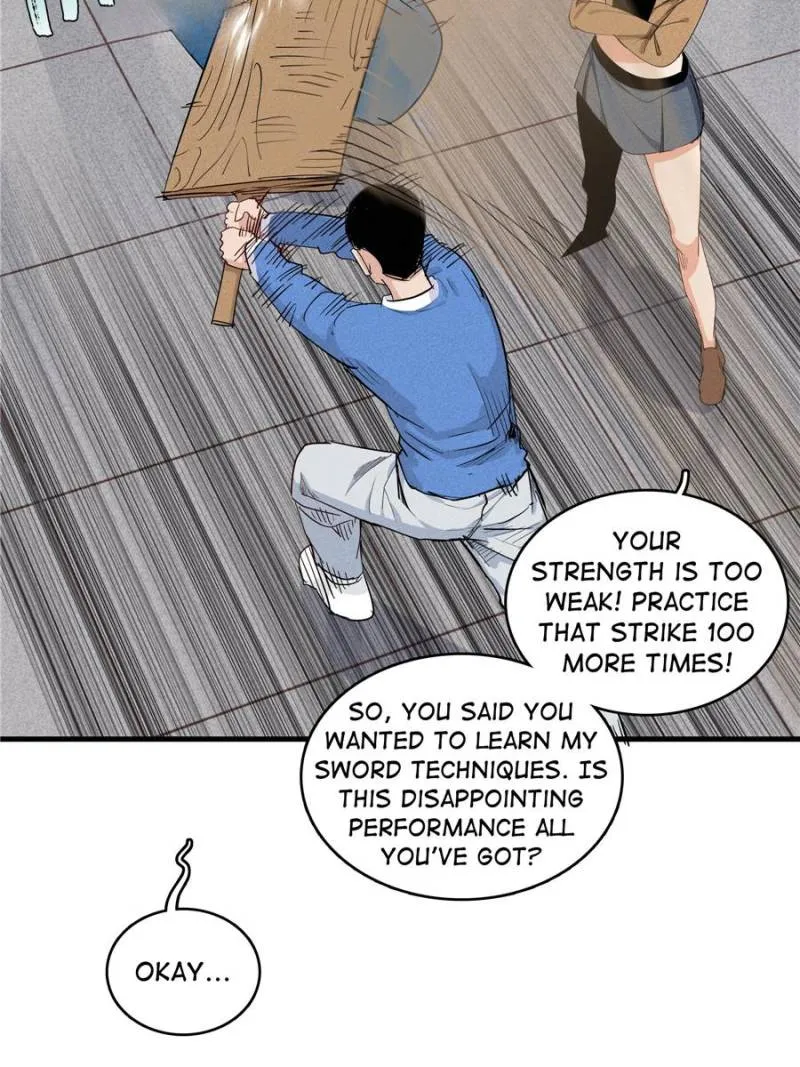 Read Nine Star Toxic Healer Manga Online