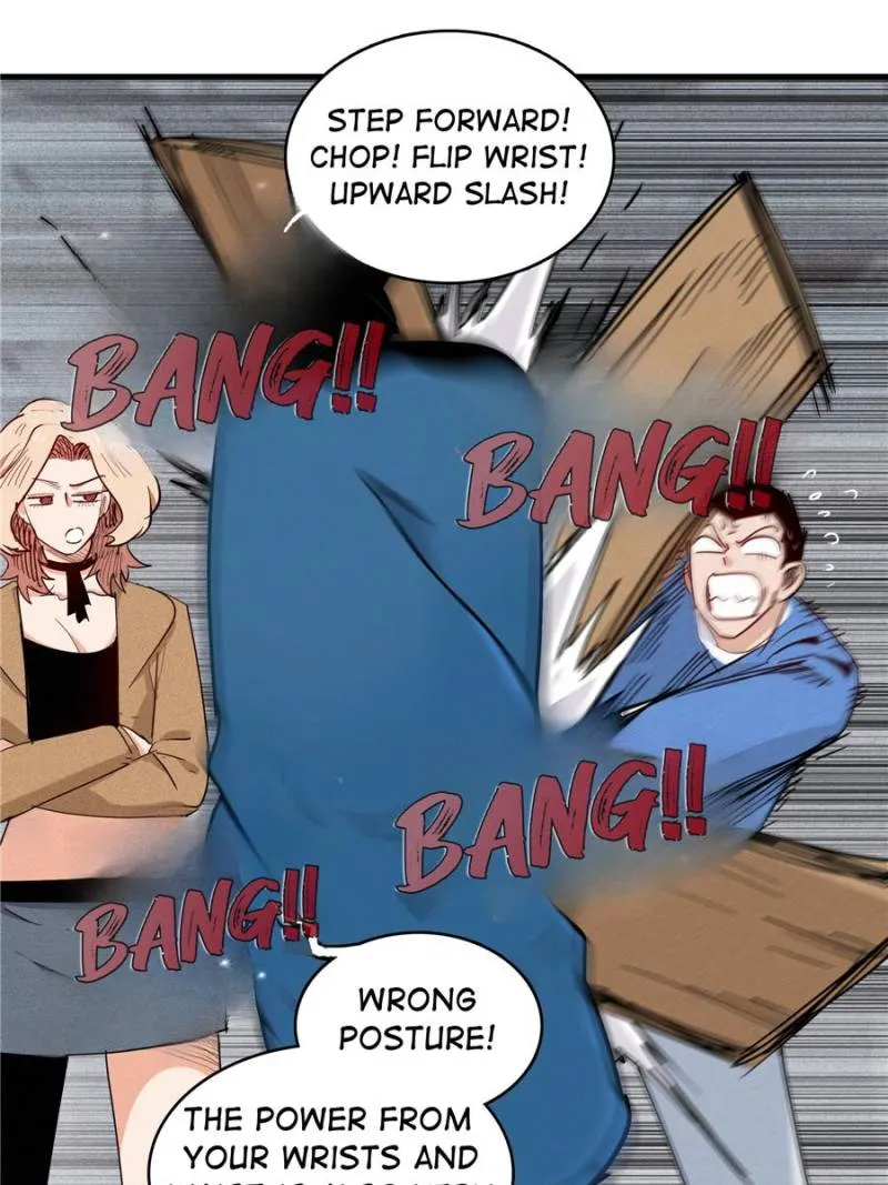 Read Nine Star Toxic Healer Manga Online