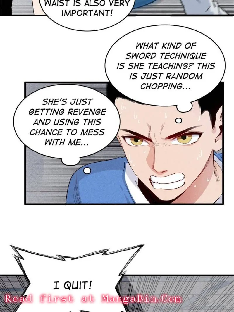 Read Nine Star Toxic Healer Manga Online