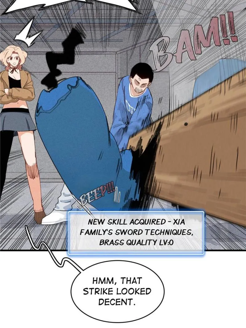 Read Nine Star Toxic Healer Manga Online