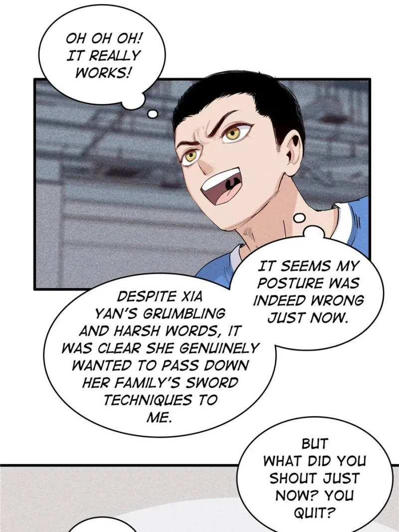 Read Nine Star Toxic Healer Manga Online