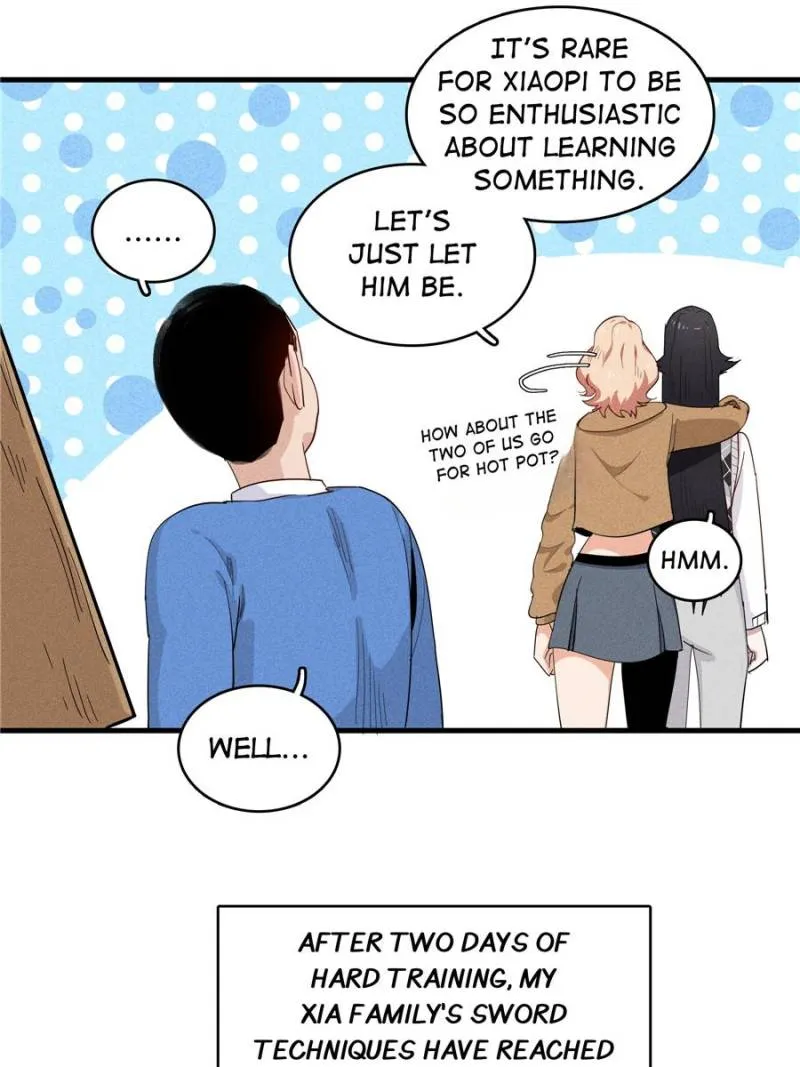 Read Nine Star Toxic Healer Manga Online