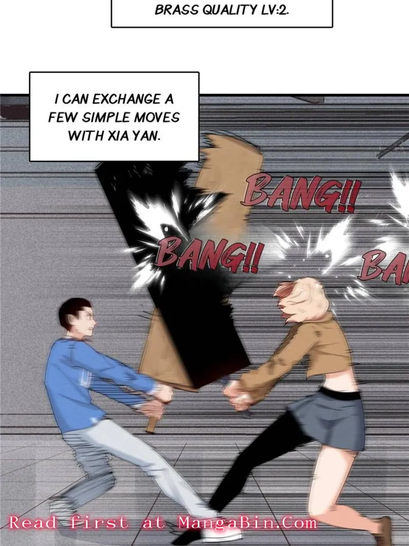 Read Nine Star Toxic Healer Manga Online