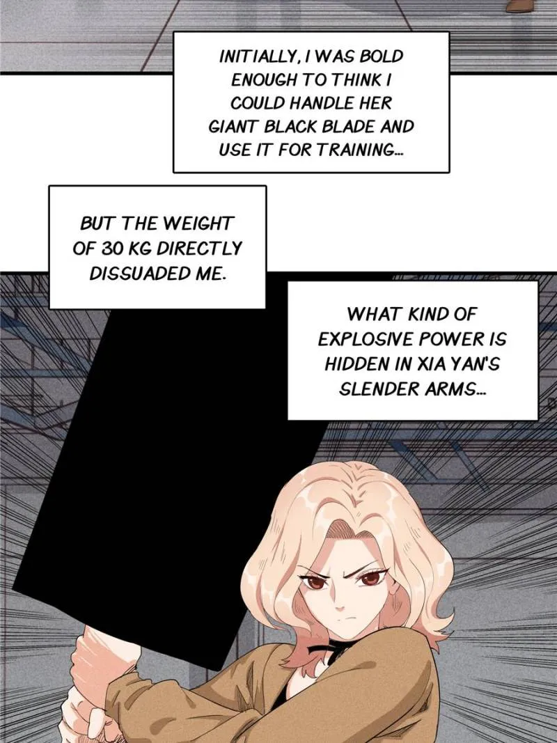 Read Nine Star Toxic Healer Manga Online