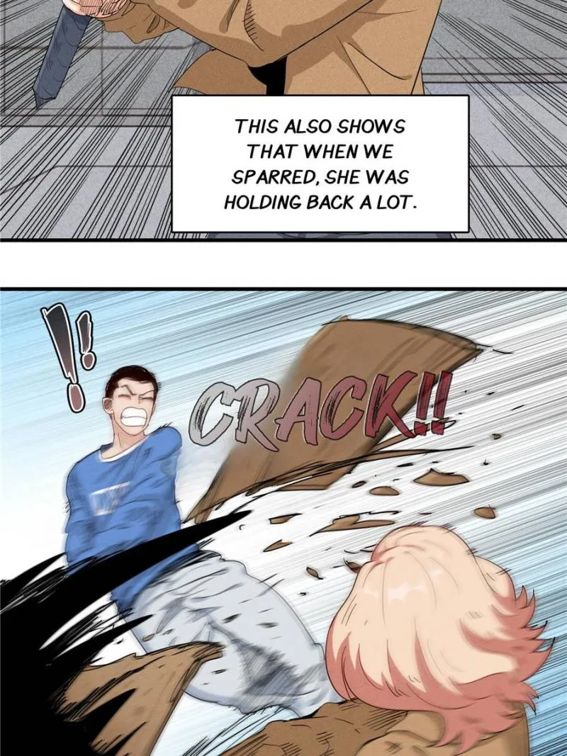 Read Nine Star Toxic Healer Manga Online