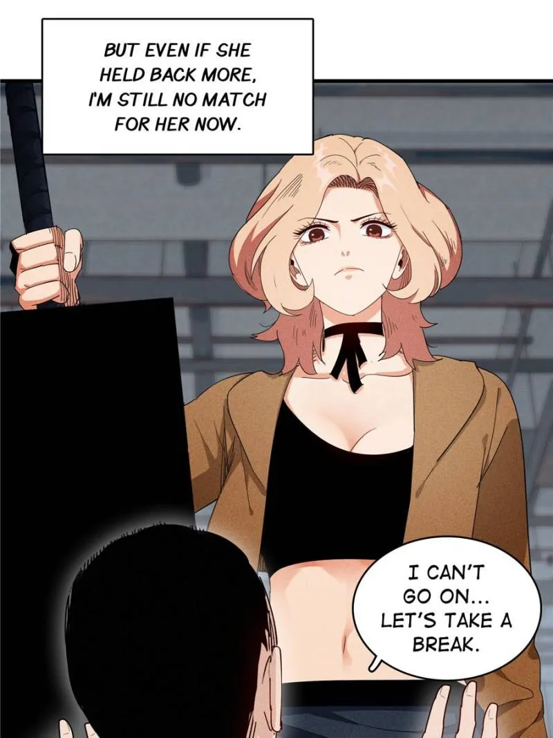 Read Nine Star Toxic Healer Manga Online