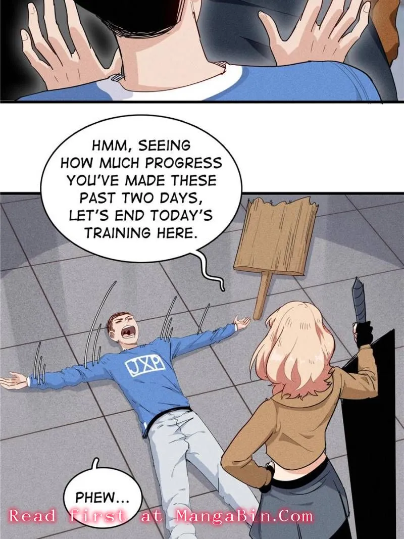 Read Nine Star Toxic Healer Manga Online