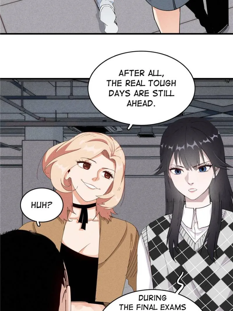 Read Nine Star Toxic Healer Manga Online