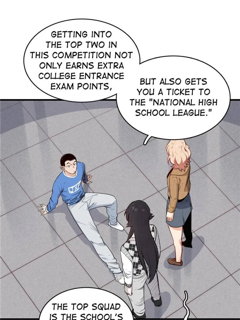 Read Nine Star Toxic Healer Manga Online