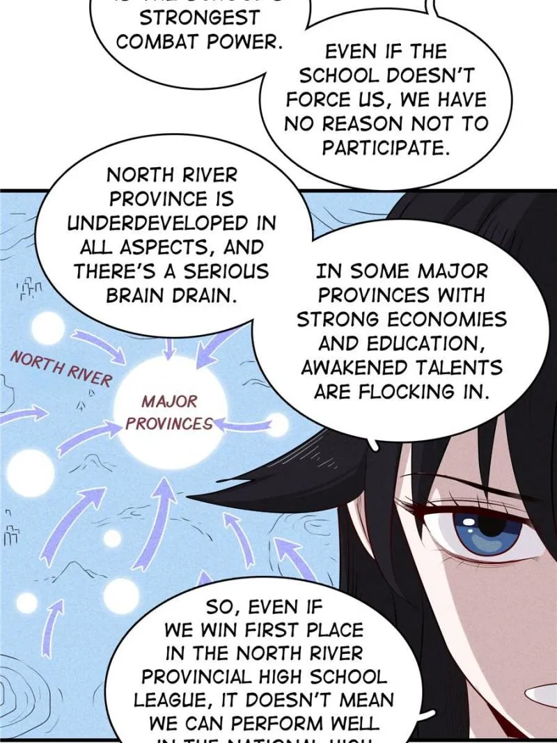 Read Nine Star Toxic Healer Manga Online