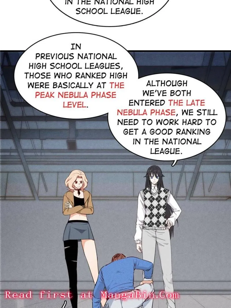 Read Nine Star Toxic Healer Manga Online