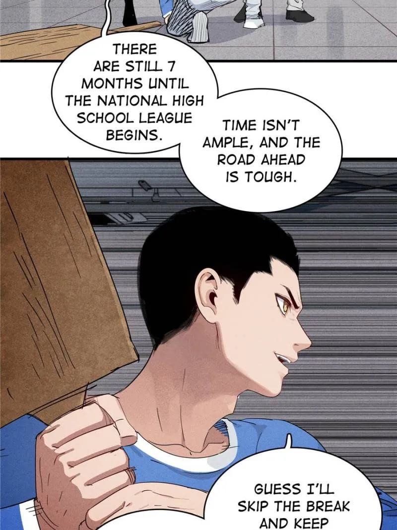 Read Nine Star Toxic Healer Manga Online