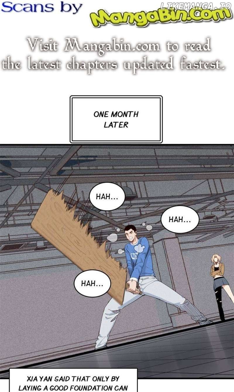 Read Nine Star Toxic Healer Manga Online