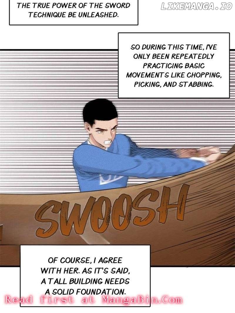 Read Nine Star Toxic Healer Manga Online